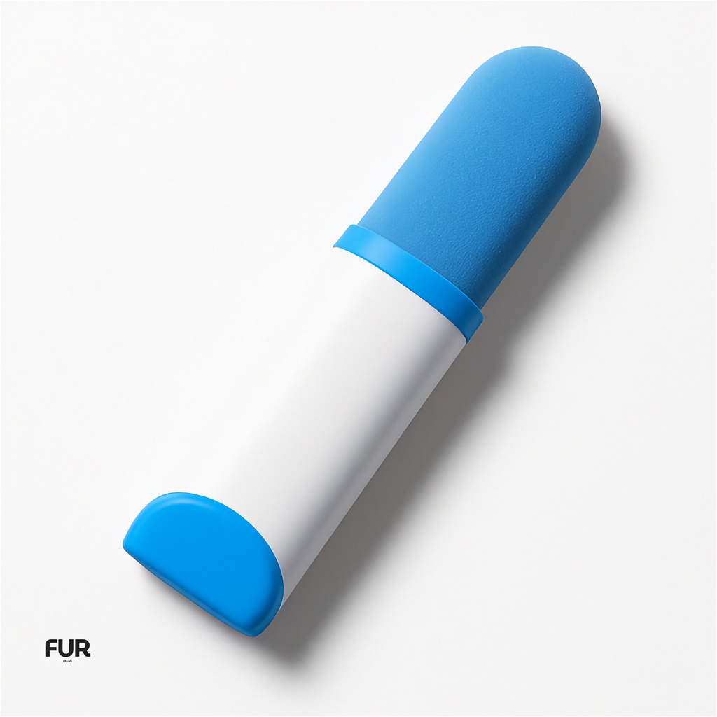 FurClean Brush™-Compact