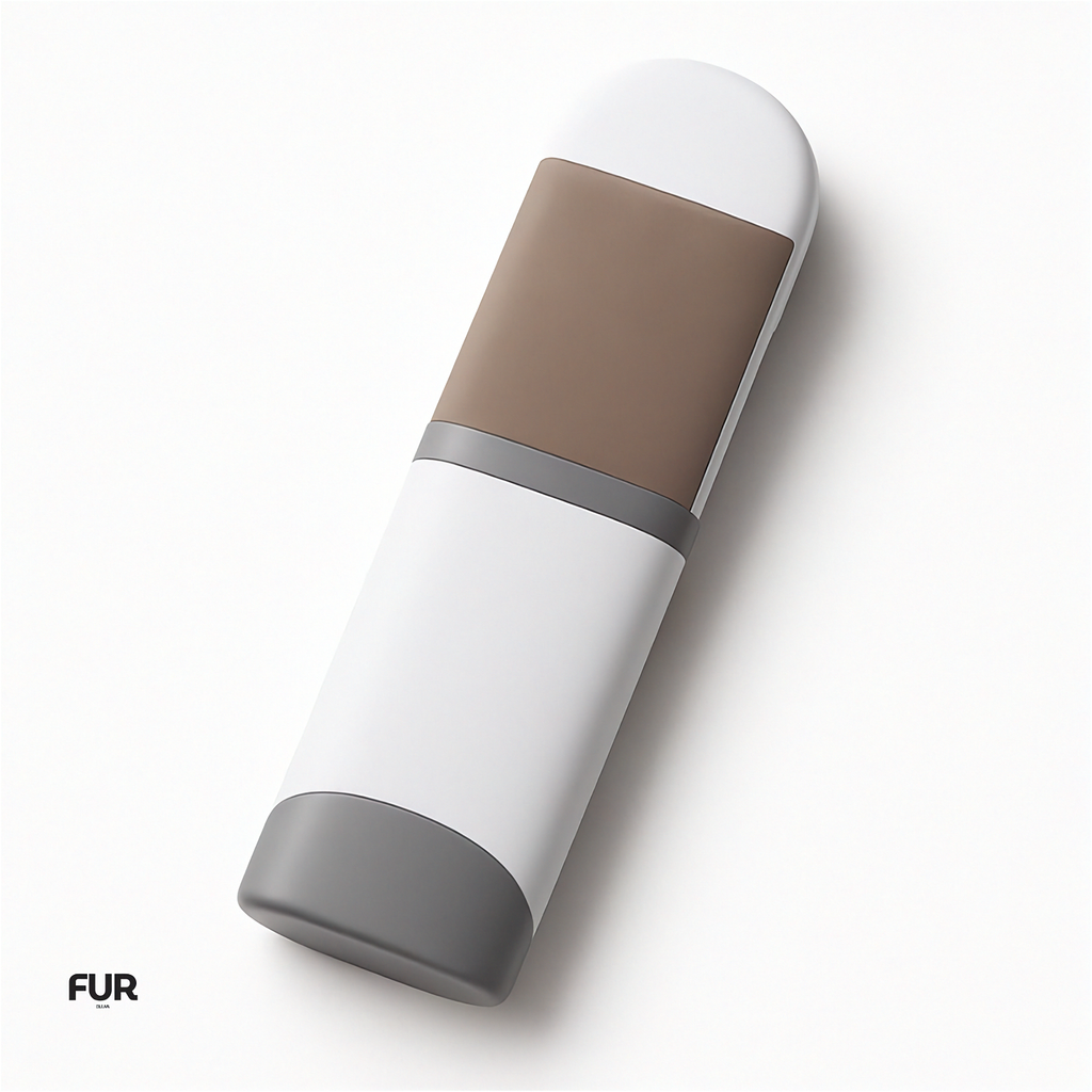 FurClean Brush™-Compact