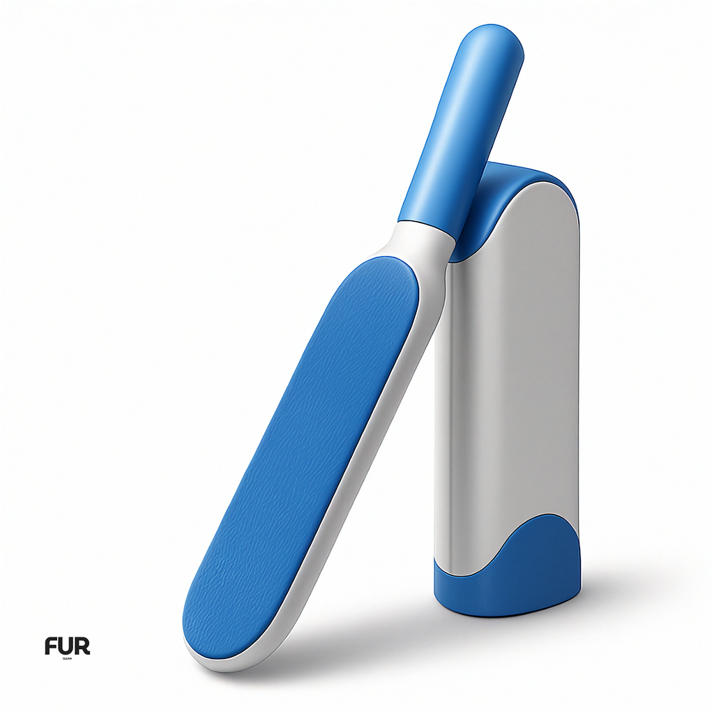 FurClean Brush™ – Max Clean
