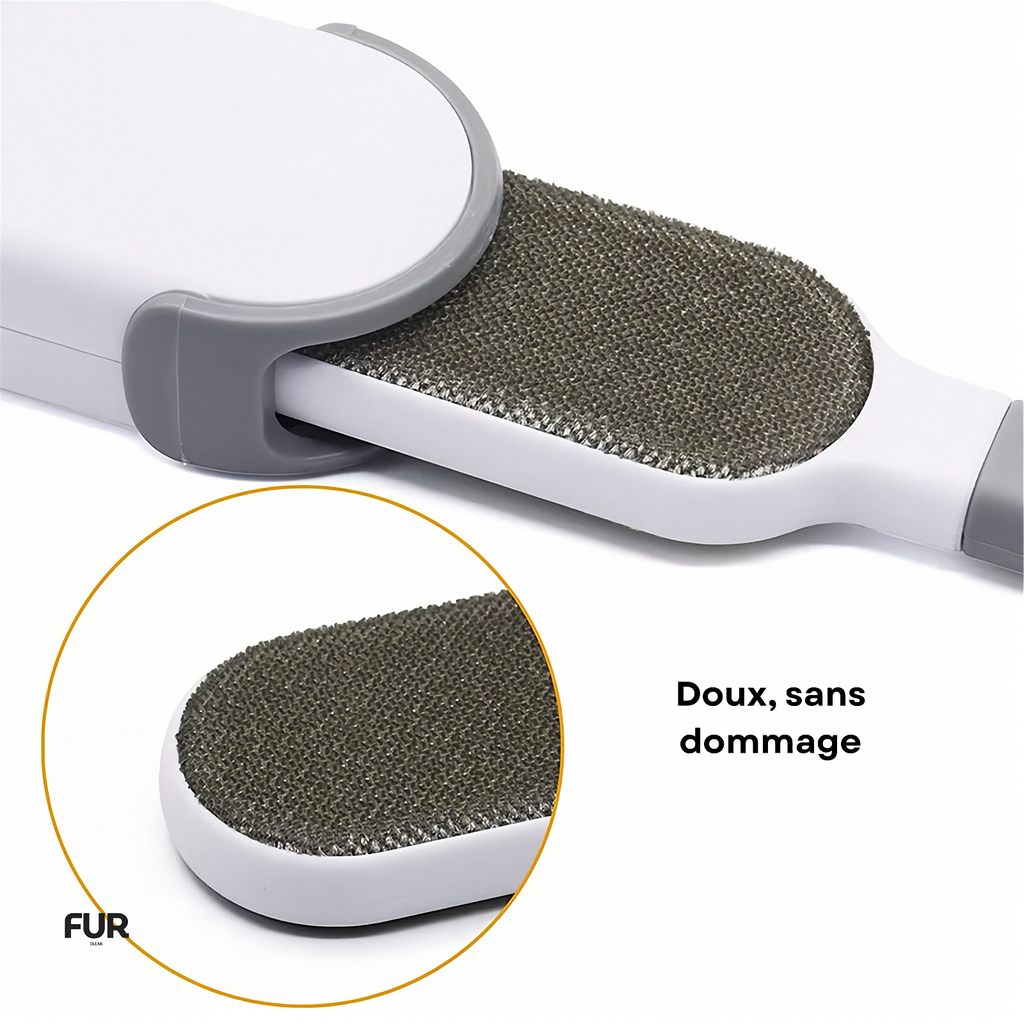 FurClean Brush™-Compact