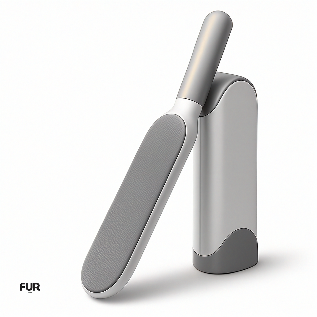 FurClean Brush™ – Max Clean