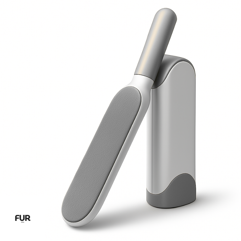 FurClean Brush™ – Max Clean
