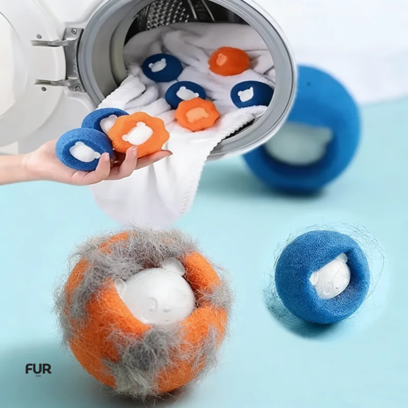 FurClean Catch™