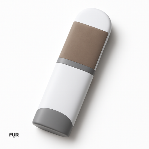FurClean Brush™-Compact