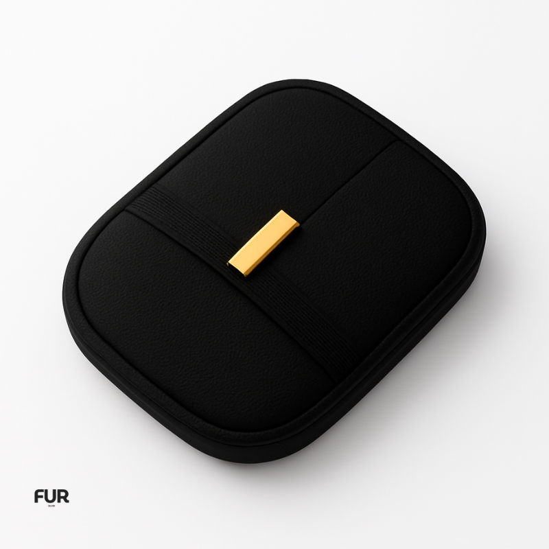 FurClean Duo™ – Gant anti-poils