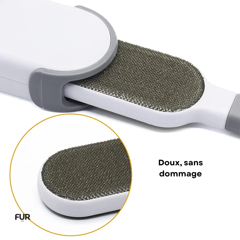 FurClean Brush™-Compact