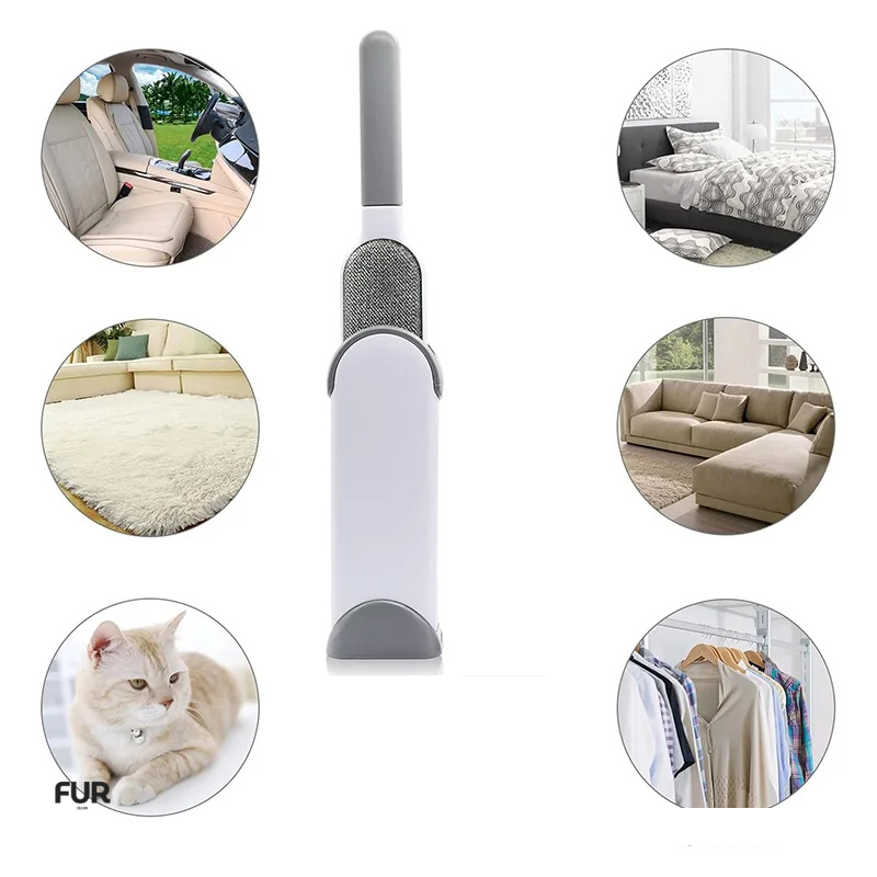 FurClean Brush™ – Max Clean