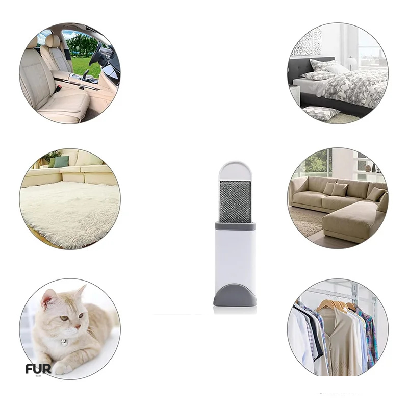 FurClean Brush™-Compact