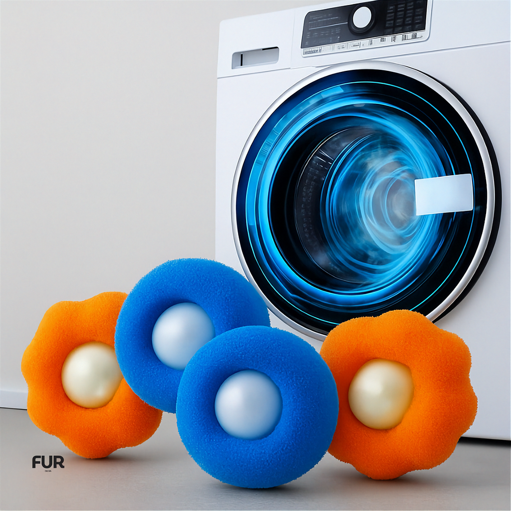 FurClean Catch™